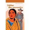 Image de La vigie du royaume d'en haut - Jamel Mouaouya - Le Lys Bleu - broché - Poésie broché