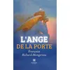 Image de L'Ange de la Porte - Francoise Richard-Mongereau - Le Lys Bleu - broché - Poésie broché