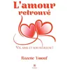 Image de L'amour retrouvé Vis, aime et sois heureuse ! - Rozette Yssouf - Le Lys Bleu - broché - Poésie broché