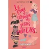Image de Le front de libération des petites culottes Hot in the City, T1 - T. Gephart - Pemberley - broché - Roman broché