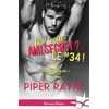 Image de Mon petit ami secret ? Le #34 ! Les as de la glace, T4 - Piper Rayne - Collection Infinity - broché - Roman broché