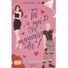 Image de Toi et moi ? Très mauvaise idée ! Hot in the City, T3 - T. Gephart - Pemberley - broché - Roman