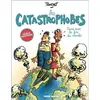 Image de Les Catastrophobes - Didier Tronchet - Fluide Glacial-Audie - cartonné - Bande dessinée