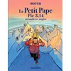 Image de Le Petit Pape Pie 3,14 - tome 02 Arrondit les angles - François Boucq - Fluide Glacial-Audie - cartonné - Bande dessinée cartonné