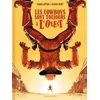 Image de Les Cowboys sont toujours à l'Ouest - tome 02 - Olivier Supiot - Fluide Glacial-Audie - cartonné - Bande dessinée cartonné