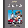 Image de Les albums cultes Fluide Glacial - tome 07 : Litteul Kévin - Coyote - Fluide Glacial-Audie - relié - Bande dessinée relié