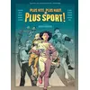 Image de Les Folles Anecdotes de l'Histoire - tome 01 Plus vite, plus haut, plus sport ! - François Boucq - Fluide Glacial-Audie - cartonné - Bande dessinée cartonné