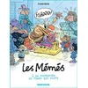 Image de Les Mémés - tome 06 À la recherche du temps qui reste - Sylvain Frécon - Fluide Glacial-Audie - cartonné - Bande dessinée cartonné