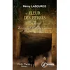 Image de Le renard des caves noires - Rémy Lasource - Ex Aequo - broché - Roman adolescent
