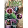 Image de Kang le conquérant : La conquête ultime - Carlos Magno - Panini Comics - cartonné - Comics cartonné