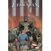 Image de Les Eternels T02 : Gloire à Thanos - Kieron Gillen - Panini Comics - cartonné - Comics cartonné