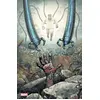 Image de Marvel Comics N°10 (Variant - Tirage limité) - COMPTE FERME - Jason Aaron - Panini Comics - broché - Revue broché