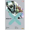 Image de Reign of X T21 - Jonathan Hickman - Panini Comics - cartonné - Comics cartonné