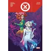 Image de Giant-size X-Men - Jonathan Hickman - Panini Comics - cartonné - Comics cartonné
