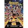 Image de Avengers T09 : Chasse à mort - Jason Aaron - Panini Comics - broché - Comics broché