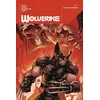 Image de Wolverine T01 : Le cartel des fleurs - Benjamin Percy - Panini Comics - cartonné - Comics cartonné