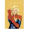 Image de Captain Marvel : Repousser toutes les limites - Marvel Super-héroïnes T04 - David Lopez - Panini Comics - broché - Comics broché
