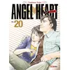 Image de Angel Heart Saison 1 T20 (Nouvelle édition) - Tsukasa Hojo - Panini Manga - broché - Manga broché