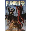 Image de Punisher T02 : L'homme et le diable - Jason Aaron - Panini Comics - cartonné - Comics cartonné
