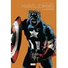 Image de Marvel Zombies : La famine - Marvel Multiverse T04 - Robert Kirkman - Panini Comics - broché - Comics broché