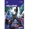 Image de Hellions : Qu'ils restent des serpents - Zeb Wells - Panini Comics - cartonné - Comics cartonné