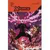 Image de X-Force T02 : Guerre profonde - Benjamin Percy - Panini Comics - cartonné - Comics cartonné