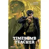 Image de Timebomb Teacher T04 - Yanagi Takakuchi - Panini Manga - broché - Manga