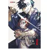 Image de Sword of the Demon Hunter T01 - Motoo Nakanishi - Panini Manga - broché - Manga