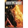 Image de Star Wars Hidden Empire T02 - Charles Soule - Panini Comics - broché - Comics broché