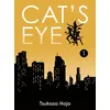 Image de Cat's Eye Perfect Edition T01 - Tsukasa Hojo - Panini Manga - broché - Manga