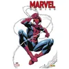 Image de Marvel Comics N°20 - Dan Slott - Panini Comics - broché - Revue broché