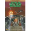 Image de Star Wars Légendes : La Nouvelle République T02 - W. Haden Blackman - Panini Comics - broché - Comics broché