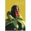 Image de Ultron Unlimited : Avengers - La collection anniversaire T04 - Kurt Busiek - Panini Comics - broché - Comics broché