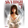 Image de Sky High Karma T01 (Nouvelle édition) - Tsutomu Takahashi - Panini Manga - broché - Manga broché