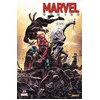 Image de Marvel Comics N°23 - Torunn Gronbekk - Panini Comics - broché - Revue broché