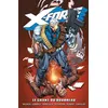 Image de X-Force : Le chant du bourreau - Fabian Nicieza - Panini Comics - broché - Comics broché