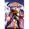 Image de Cosmic Ghost Rider : Crise d'identité - Stephanie Phillips - Panini Comics - cartonné - Comics cartonné