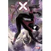 Image de Fall of X T06 (Edition collector) - COMPTE FERME - Torunn Gronbekk - Panini Comics - broché - Revue broché