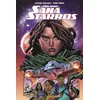 Image de Star Wars - Sana Starros - Justina Ireland - Panini Comics - cartonné - Comics cartonné