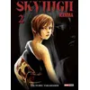 Image de Sky High Karma T02 (Nouvelle édition) Tome 2 - Tsutomu Takahashi - Panini Manga - broché - Bande dessinée broché
