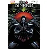 Image de Sins of Sinister T02 - Collectif - Panini Comics - broché - Comics broché