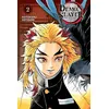 Image de Demon Slayer - Edition Pilier T02 ed.pilier - Koyoharu Gotouge - Panini Manga - broché - Manga broché