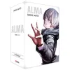 Image de Coffret intégrale ALMA (Nouvelle édition) - Shinji Mito - Panini Manga - Coffret - Manga Coffret