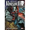 Image de Punisher T01 : Retour sanglant (Nouvelle édition) - Greg Rucka - Panini Comics - cartonné - Comics cartonné