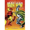 Image de Iron Man : L'intégrale 1981-1982 (T14) - David Michelinie - Panini Comics - cartonné - Comics cartonné