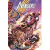 Image de Avengers T11 : Rassemblement - Jason Aaron - Panini Comics - cartonné - Comics cartonné
