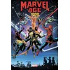 Image de Marvel Age 1000 - Dan Slott - Panini Comics - cartonné - Comics cartonné