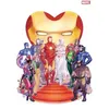 Image de Marvel Comics (II) N°04 (Variant - Tirage limité) - COMPTE FERME - Jed MacKay - Panini Comics - broché - Revue broché