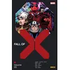 Image de Fall of X T03 - Gerry Duggan - Panini Comics - broché - Revue broché