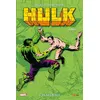 Image de Hulk : L'intégrale 1969 (T05) - Stan Lee - Panini Comics - cartonné - Comics cartonné